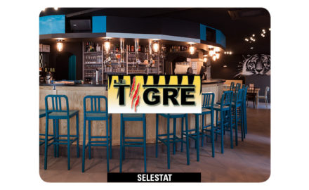 Bar le Tigre – Selestat