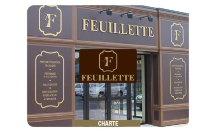 Boulangerie Feuillette – Joué-les-Tours (Concept)