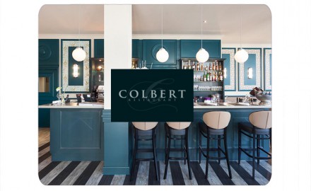 Restaurant le Colbert – Strasbourg