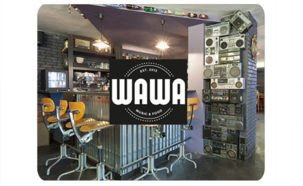 Wawa Bar – Strasbourg