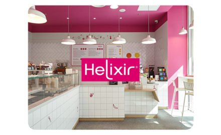Helixir – Strasbourg Rivetoile