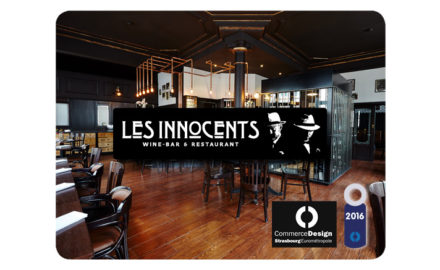 Les Innocents – Strasbourg