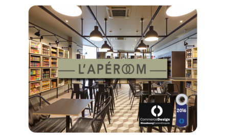 L’Aperoom – Illkirch Graffenstaden
