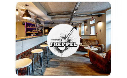 Bar Freppel – Saint-Martin