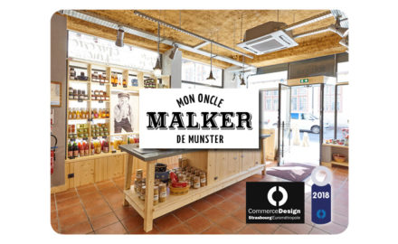 Mon Oncle Malker  – Strasbourg