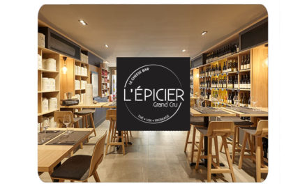 L’épicier Grand Cru – Strasbourg
