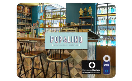 Pop & Lino – Strasbourg