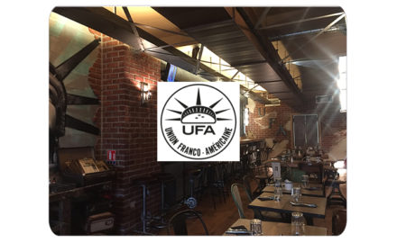 UFA – Colmar