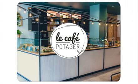 Café Potager – Strasbourg