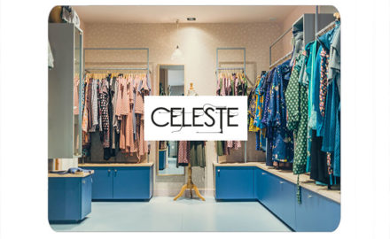 Céleste – Strasbourg