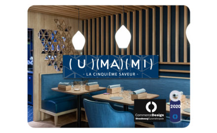 Umami  Strasbourg