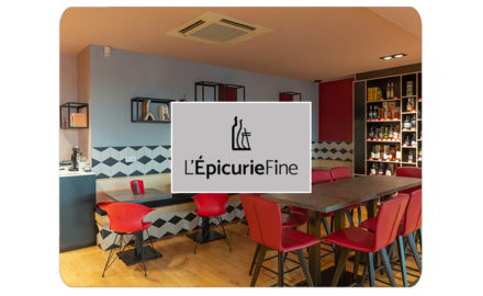 Epicurie fine – Haguenau
