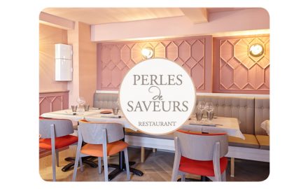 Perles de Saveurs – Strasbourg