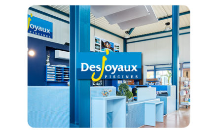 Piscines Desjoyaux – Mundolsheim