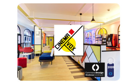 Cinéma Vox – Strasbourg