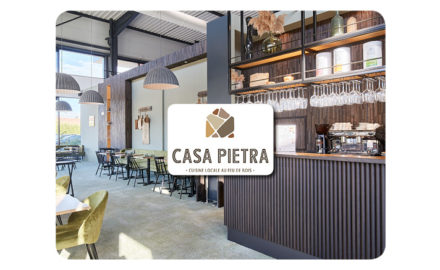Casa Pietra  – Sélestat