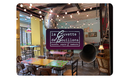 La Cuvette de Bouillons – Strasbourg
