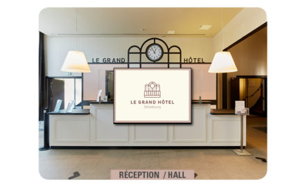 Grand Hôtel Strasbourg