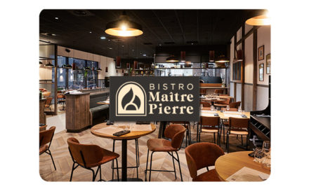 Le Bistro de Maitre Pierre – Sarrebourg