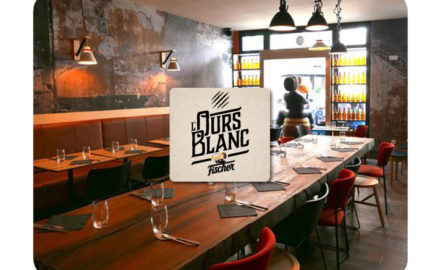 L’Ours Blanc – Strasbourg